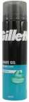 GILLETTE Rasiergel 200ml Empfindliche Haut