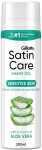 GILLETTE Women Satin Care Rasiergel 200ml