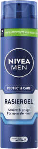 NIVEA Rasiergel 200ml mild