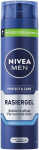 NIVEA Rasiergel 200ml mild