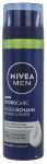 NIVEA Rasierschaum 200ml Mild