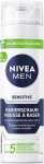 NIVEA Rasierschaum 200ml Sensitive