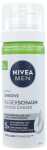 NIVEA Rasierschaum 50ml Sensitive