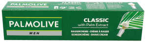 PALMOLIVE Rasiercreme 100ml Classic