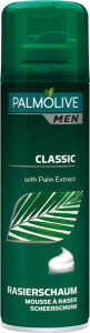 PALMOLIVE Rasierschaum 300ml classic
