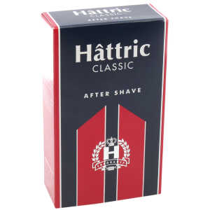 HATTRIC After Shave 100ml