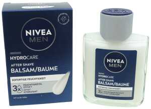 NIVEA Men After Shave Balsam Protect&Care 100ml