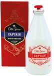 OLD SPICE After Shave Lotion 100ml Captain