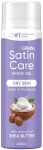 GILLETTE Women Satin Care Rasiergel 200ml Shea