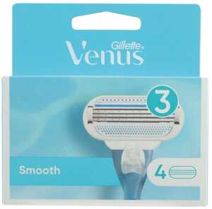 GILLETTE Women Venus 4er Klingen