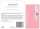 GILLETTE Women Venus Breeze SPA 8er Klingen