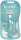 GILLETTE Women Venus Sensitiv Skin Elixir 3er