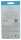 GILLETTE Women Venus Smooth Rasierer + 2 Klingen