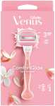 GILLETTE Women Venus Spa Breeze Rasierer