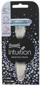 WILKINSON Rasierer Intuition Sensitive Touch
