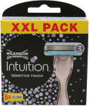 WILKINSON Rasierklingen Intuition 3er Sens.Touch
