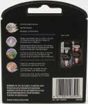 WILKINSON Rasierklingen Intuition 3er Sens.Touch