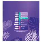 ALWAYS Slipeinlage Daily Fresh Normal 56er
