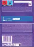 ALWAYS Slipeinlage Daily Protect Long 48er