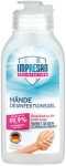IMPRESAN Hygiene Hand Desinfektionsgel Impresan 50ml