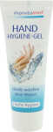 MARVITA med Hygiene Gel 75ml in Tube, Aloe Vera
