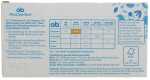 O.B. Tampons ProComfort Normal 16er