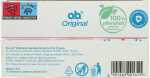 O.B. Tampons Super 16er