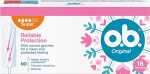 O.B. Tampons Super 16er SOPO