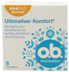 O.B. O.B.Tampons Pocket Pack 8er