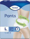 TENA Pants Plus Large 8er