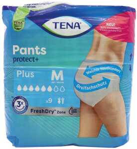 TENA Pants Plus Medium 9er