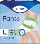 TENA Pants Super Large 12er