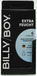 BILLY BOY Kondome Billy Boy 6er Extra Feucht