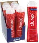 DUREX Gleitgel Strawberry 50ml