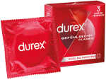 DUREX Kondome Classic 3er Gefühlsecht