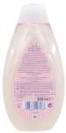 BEBE Kinder Shampoo & Spülung 500ml