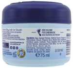 BÜBCHEN Pflegecreme 75ml