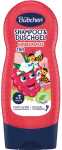 BÜBCHEN Shampoo / Dusch-Gel 230ml Himbeerspaß