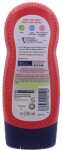 BÜBCHEN Shampoo / Dusch-Gel 230ml Himbeerspaß