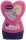 BÜBCHEN Shampoo&Spülung 230ml Prinzessin Rosalea