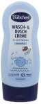 BÜBCHEN Wasch&Duschcreme 230ml