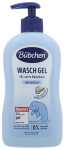 BÜBCHEN Waschgel 400ml Sensitiv