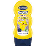 BÜBCHEN Kinder Shampoo & Duschgel 2in1 Pokémon