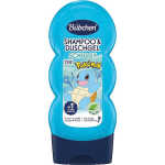BÜBCHEN Kinder Shampoo & Duschgel 2in1 Schiggy