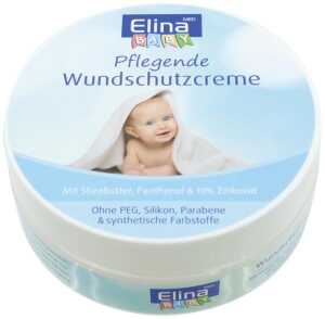 ELINA Baby Wundschutzcreme 200ml in Dose