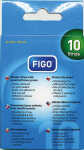 FIGO Wundverband Kinder 10er Strips Kleine Abenteurer