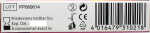 FIGO Wundverband Kinder 10er Strips Prinzessin
