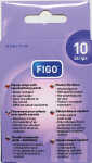 FIGO Wundverband Kinder Pflaster 10er Einhorn