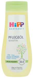 HIPP Babysanft Pflege-Öl 200ml