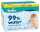 PAMPERS Feuchttücher 99% Water 12x60 Stück